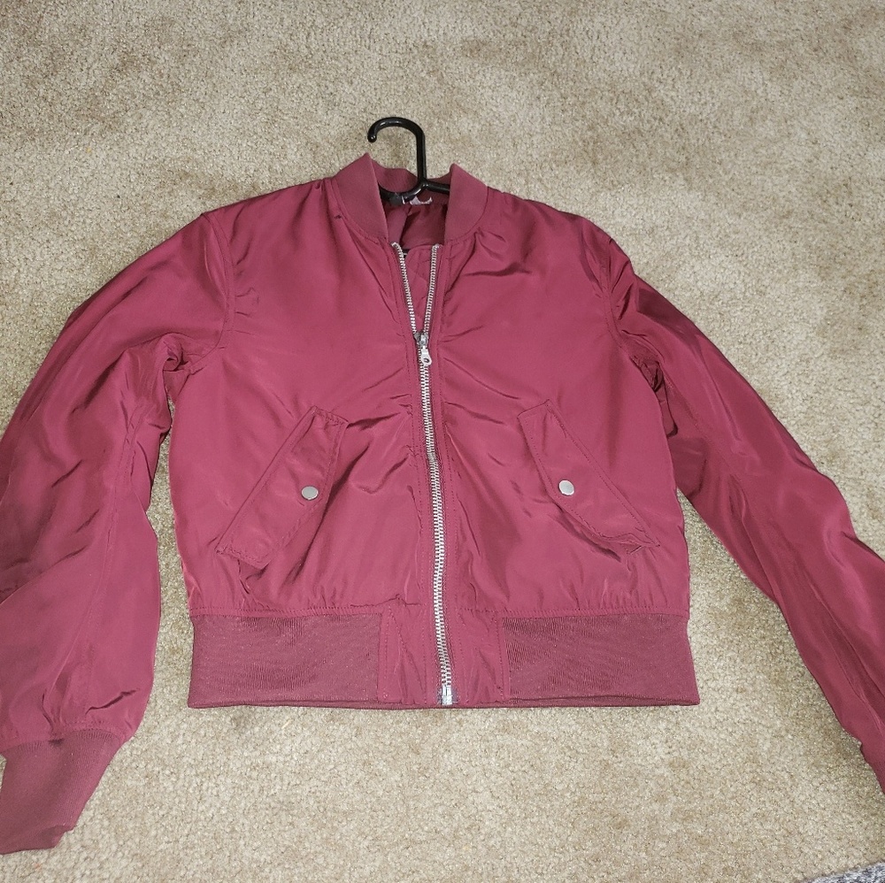 H&M jacket